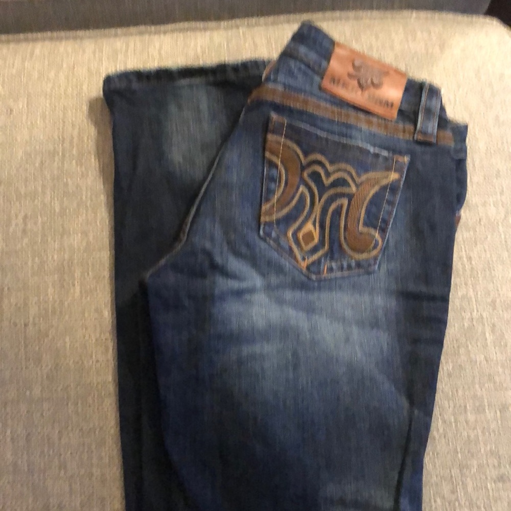 Mek Denim Jeans